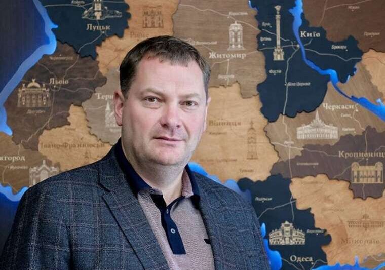 Колишньому керівнику транспортного департаменту КМДА Кандибору оголосили нову підозру розтрата 4,5 мільйона гривень на ремонті доріг