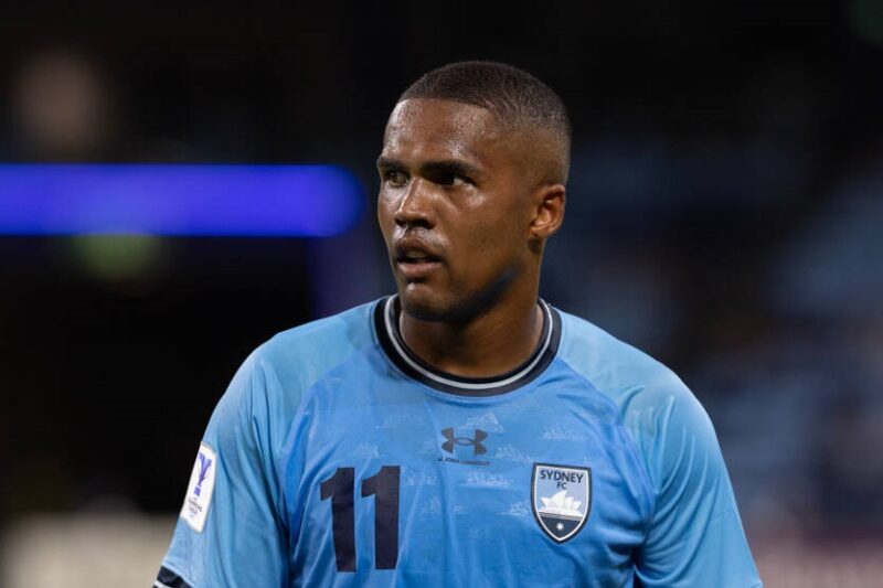 Колишня зірка Шахтаря несподівано підписала контракт з К’єво