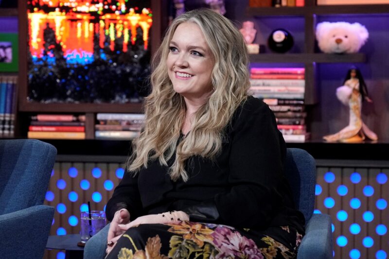 Коллін Гувер повідомила про онкологічний діагноз і перенесену операцію