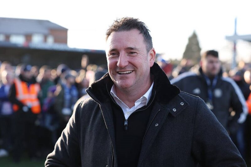 Команда, що обіграла Крістал Пелес у Кубку Англії, дала босу протверезитися