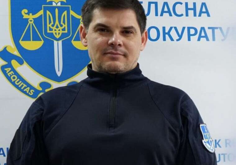 Конфлікт інтересів на мільйони як бізнес-зв’язки дружини прокурора Василини заблокували розслідування щодо ТОВ Олімпія строй