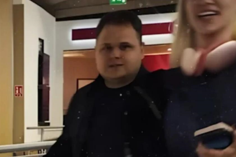 Кравця визнали нардепом від Слуги народу, але він відмовився від мандата