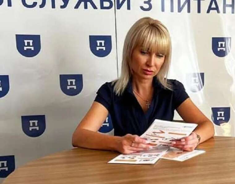 Корупція - Квиток на небезпечні роботи за 10 000 доларів як очільниця Держпраці Заходу Єзерська поставила корупцію на потік