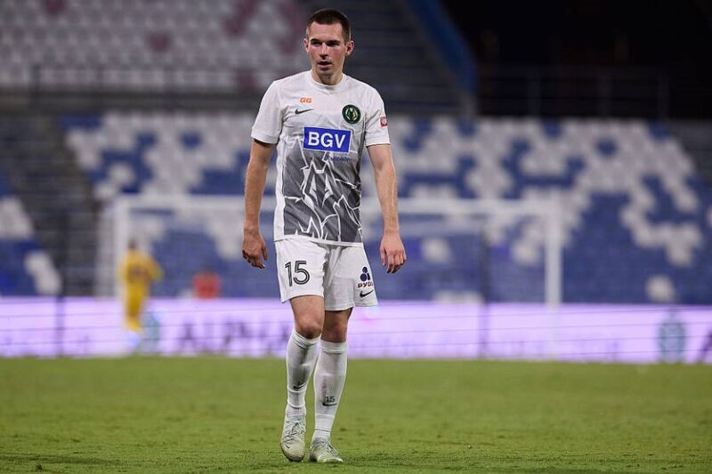 Новини спорту - Лідер збірної України залишається в Поліссі