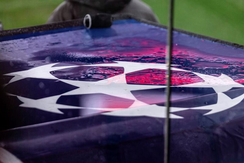 Ліга чемпіонів: анонс останнього туру &ndash; Бенфіка спробує вийти в плей-офф, обігравши Реал