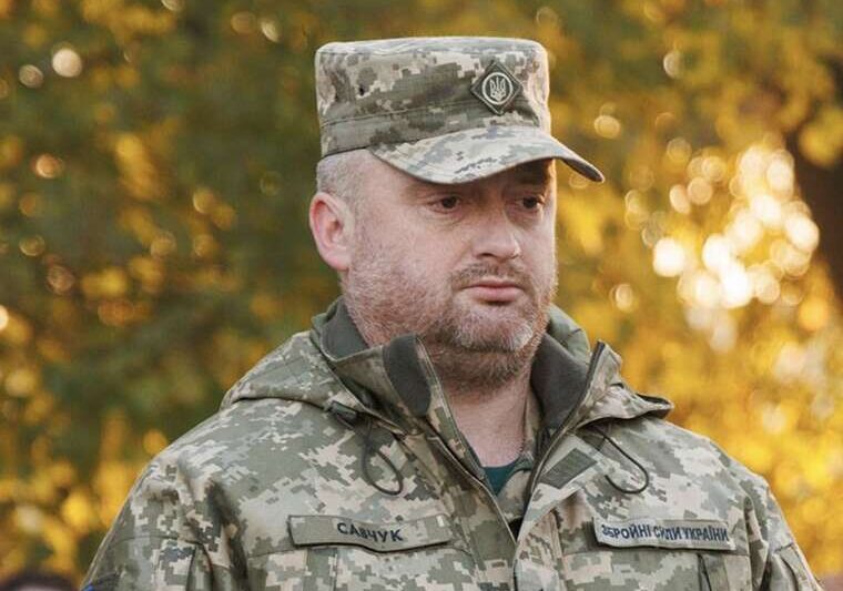 Лікарняний замість фронту й допитів як ексголова Закарпатського ТЦК Андрій Савчук намагається уникнути підозри