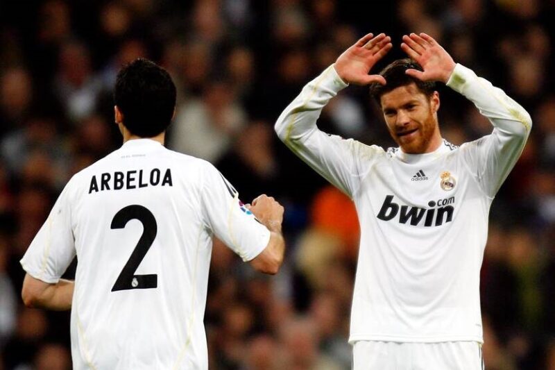 Мадридський Реал визначився із заміною Алонсо