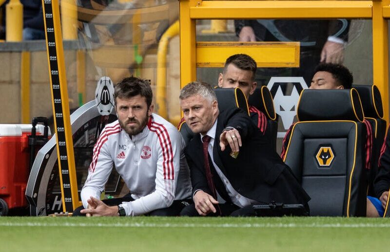 Манчестер Юнайтед має намір обрати головного тренера методом відсівання