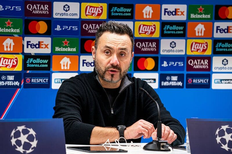 Манчестер Юнайтед зацікавився екстренером Шахтаря