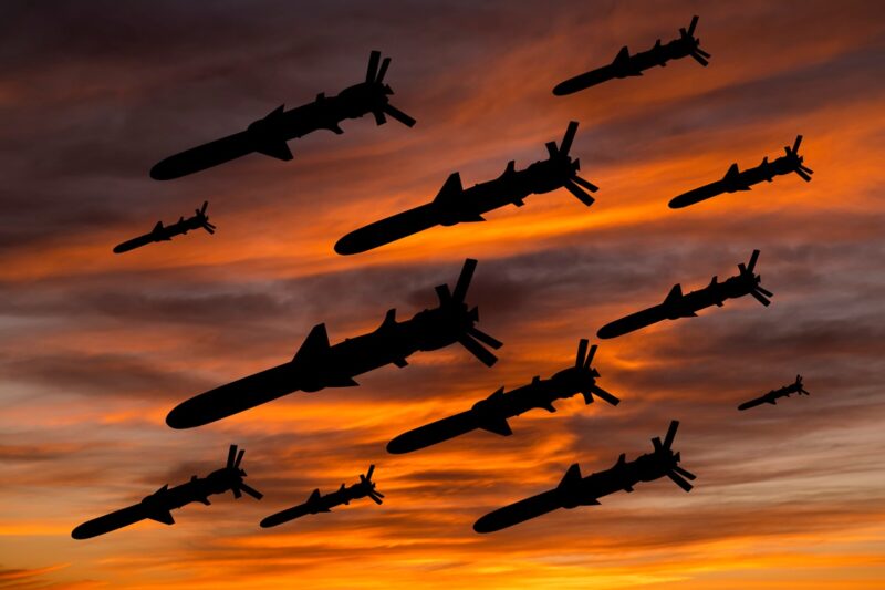 Масований обстріл 20 січня вартував РФ $131 млн