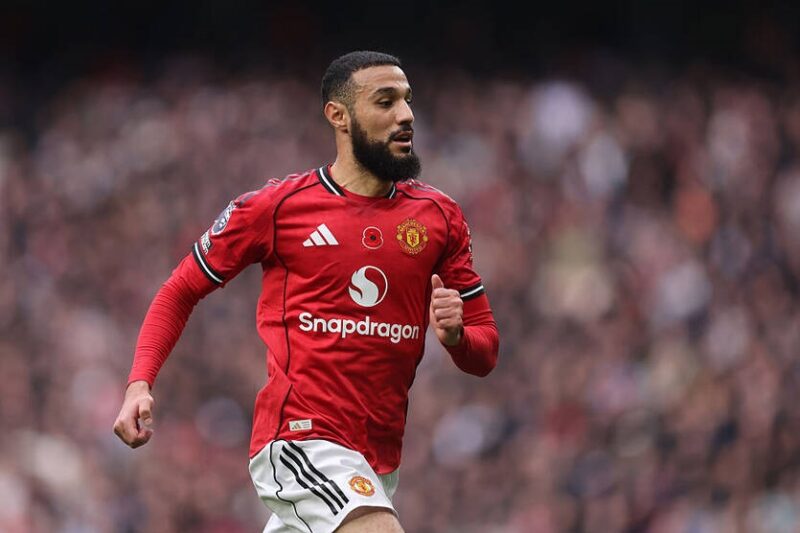 Новини спорту - Мазрауї як крайній захисник може стати в пригоді Ювентусу