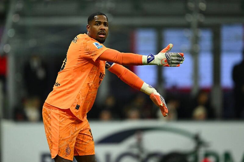 Меньян і Мілан підтримають співпрацю новим контрактом до 2031 року