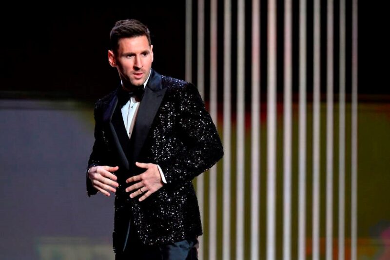 Новини спорту - Мессі поділився, яким бачить своє життя після футболу