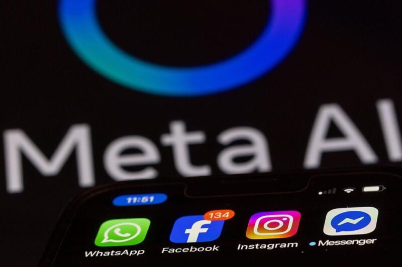 Meta постане перед судом через звинувачення в експлуатації неповнолітніх