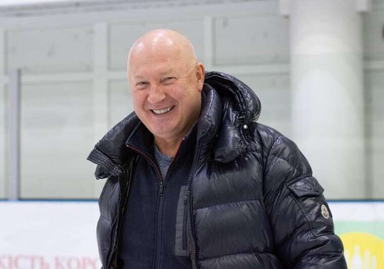 Мільйони на льоду та елітні Mercedes розкішне життя і сумнівні тендери полтавського депутата Сергія Мазура