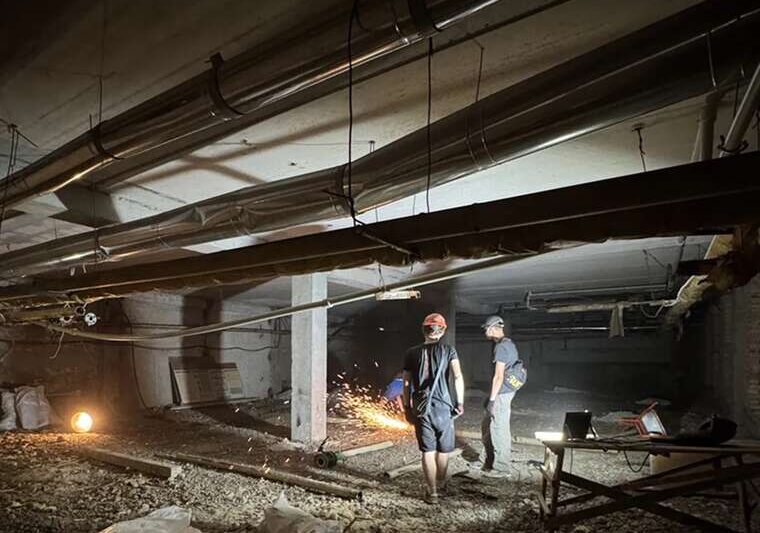 Мільйони на руїнах як ТОВ ВАЙТ побудувало схему освоєння бюджету на обстрілах та дорогах Дніпропетровщини