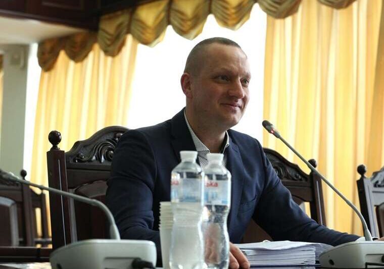 Мільйонні активи та заробітки на Півночі ГРД визнала недоброчесним суддю Олександра Чуприну