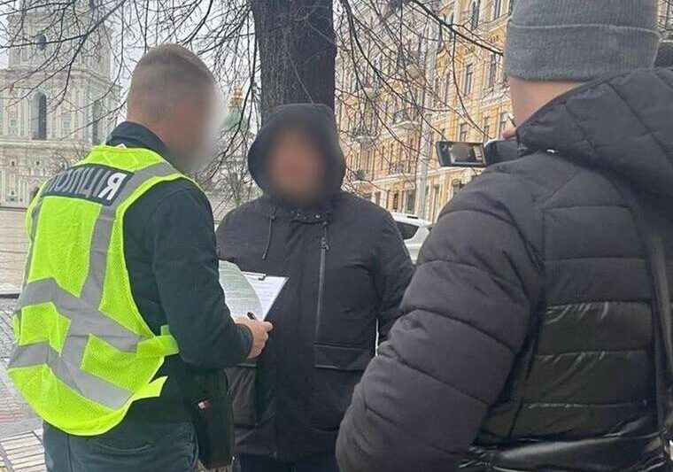 Мільйонні розкрадання на безпеці у Києві викрили схему на ремонті укриттів столичного університету