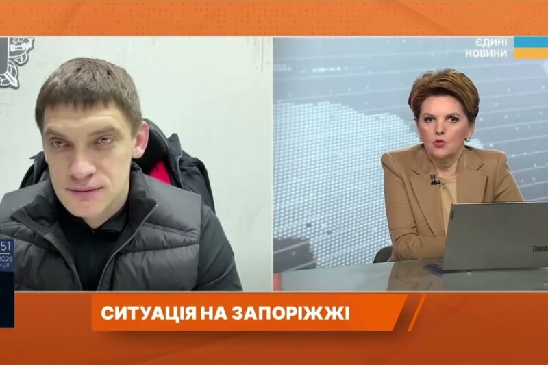 Гуманітарна ситуація в Оріхові та Гуляйполі: актуальний стан | Іван Федоров