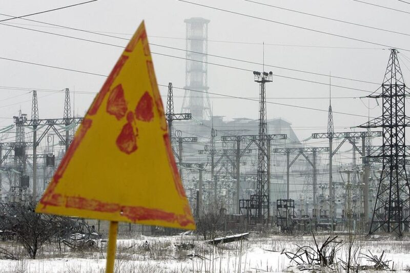 На Чорнобильській АЕС відновили живлення