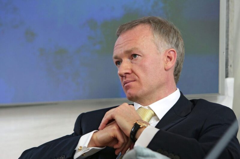 Новини світу - На Кіпрі знайшли мертвим екс-директора російського Уралкалію