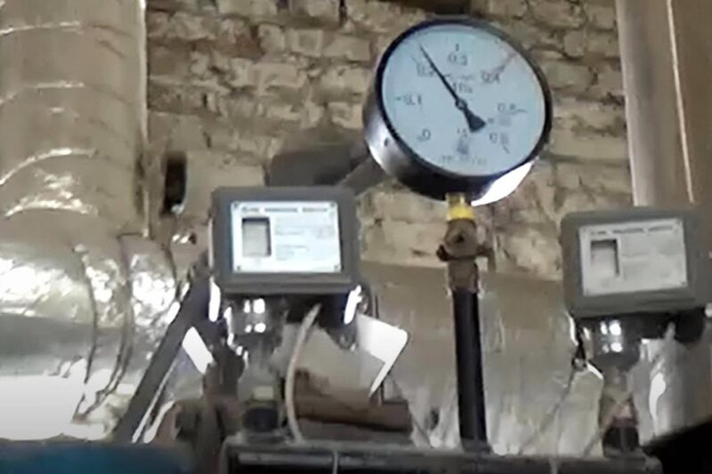 На Київщині викрито розтрату під час закупівлі теплового обладнання