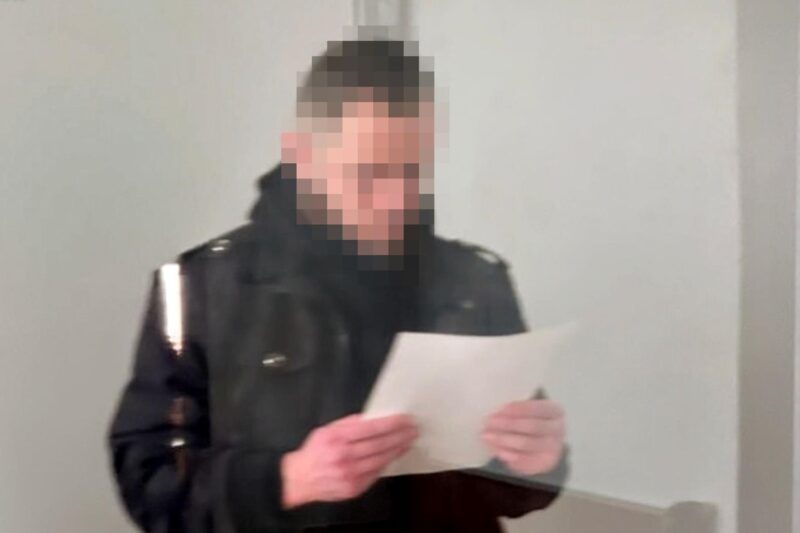 На Львівщині затримали чоловіка, який знімав порно з дівчиною-підлітком