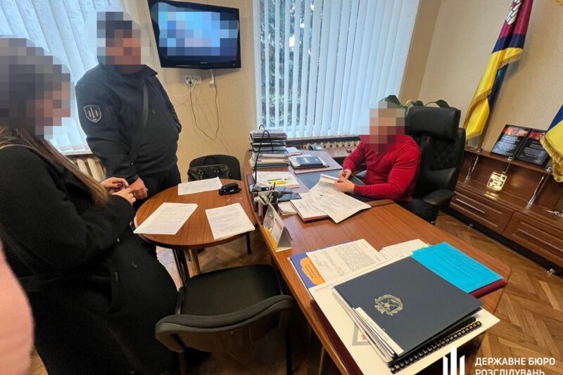 На Миколаївщині судитимуть міського голову за недостовірне декларування