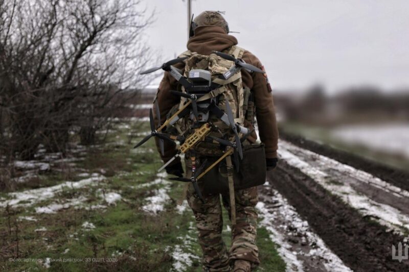 На п’яти напрямках затишшя – Генштаб