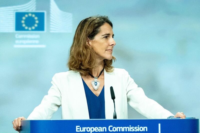 На “певному етапі” доведеться провести перемови з Путіним – ЄС