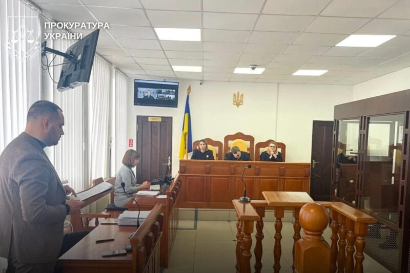 На Волині засудили батька, який роками ґвалтував власних доньок