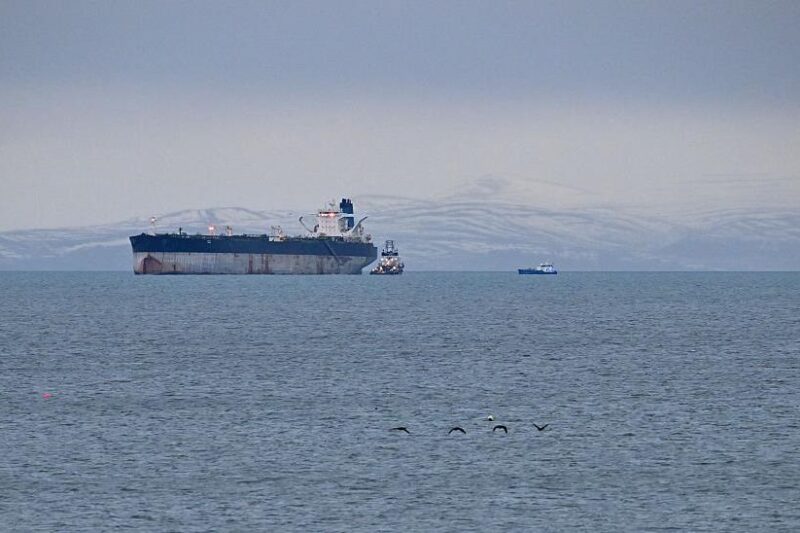 Новини бізнесу - Нафтогазові доходи Росії рухнули до мінімуму 2020 року