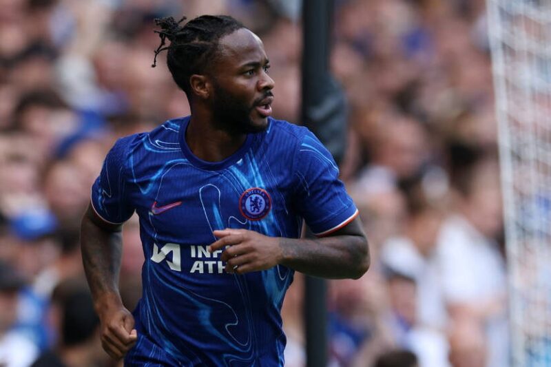 Наполі має намір перезапустити кар’єру зірки АПЛ