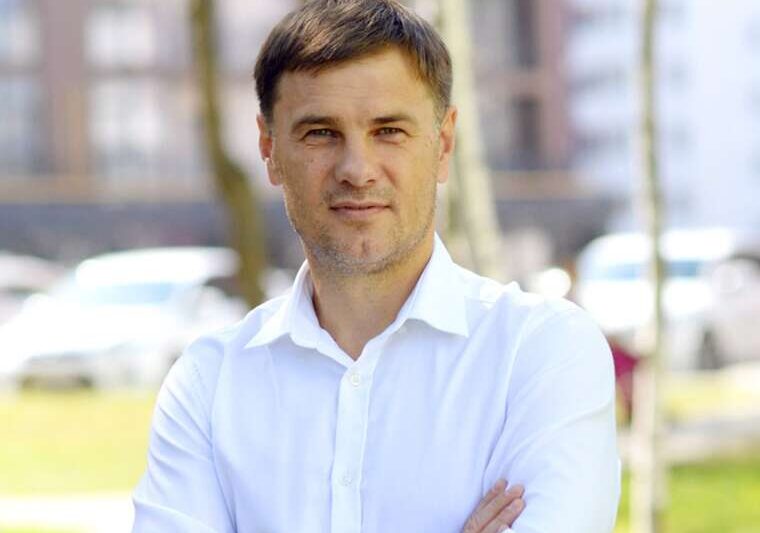 НАЗК виявило у депутата Львівської облради Андрейка порушень на 17,4 мільйона гривень