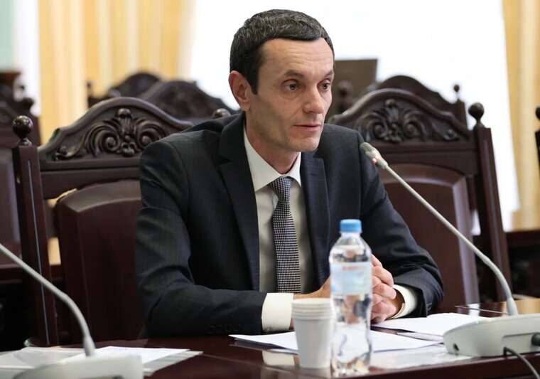 Не питав, де батьки взяли гроші суддя з Черкас Гаврилюк пройшов перевірку ВККС попри сумнівні статки