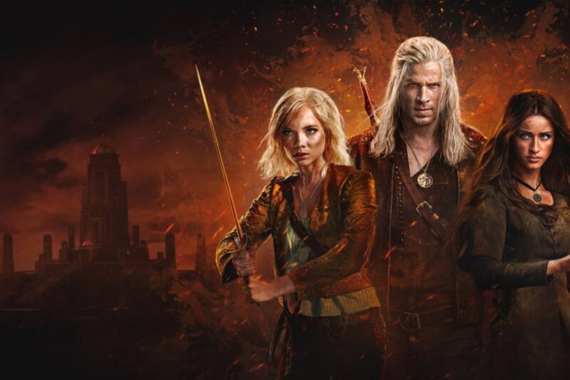 Netflix підтвердив фінал Відьмака: п&rsquo;ятий сезон стане останнім