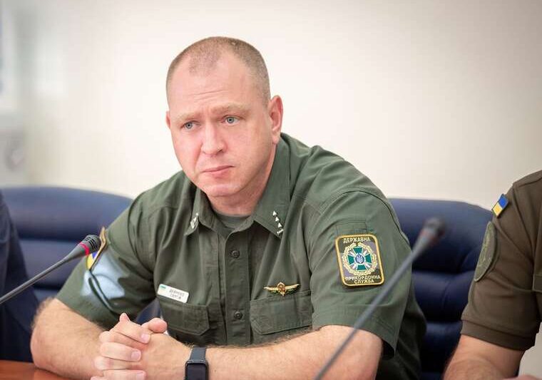 Невідповідність на мільйони слідство викрило схему незаконного збагачення ексголови ДПСУ Дейнека