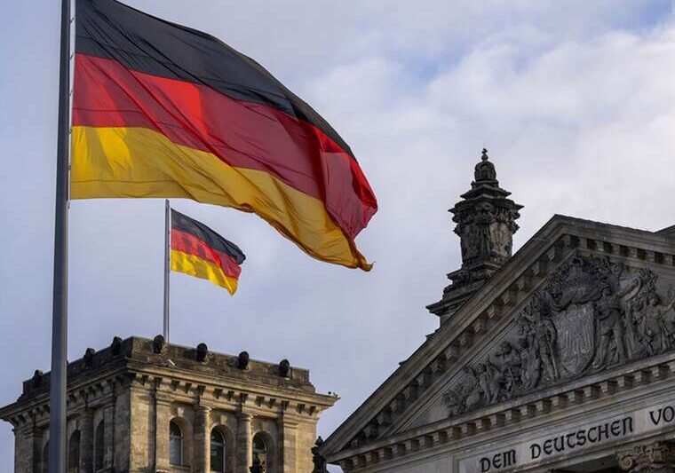 Німеччина переходить у наступ МВС ФРН заявило про готовність завдавати відповідні кіберудари по російських об’єктах