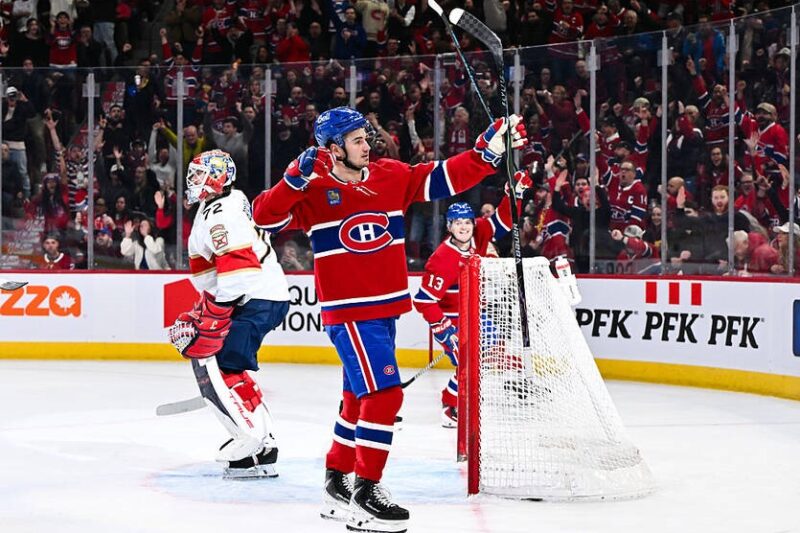 НХЛ: Піттсбург і Колорадо здобули яскраві перемоги