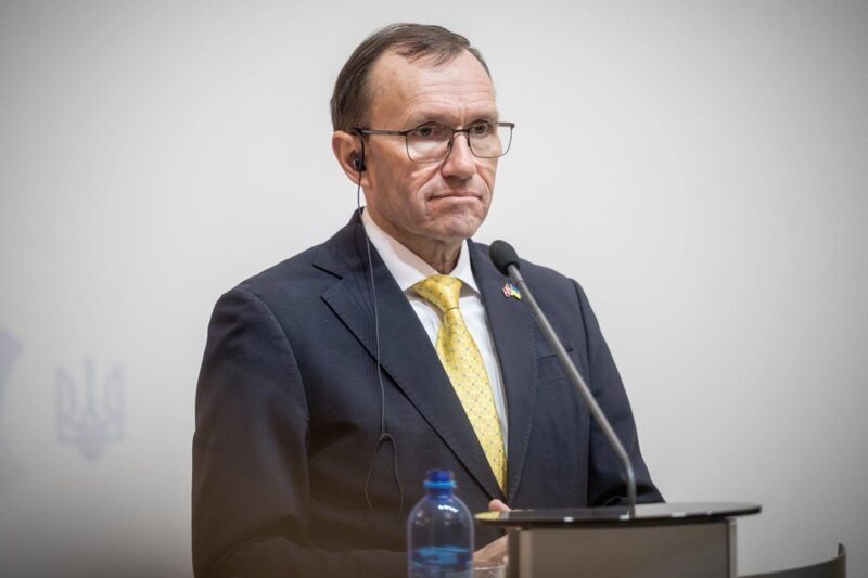 Норвегія виділила $400 млн на підтримку України