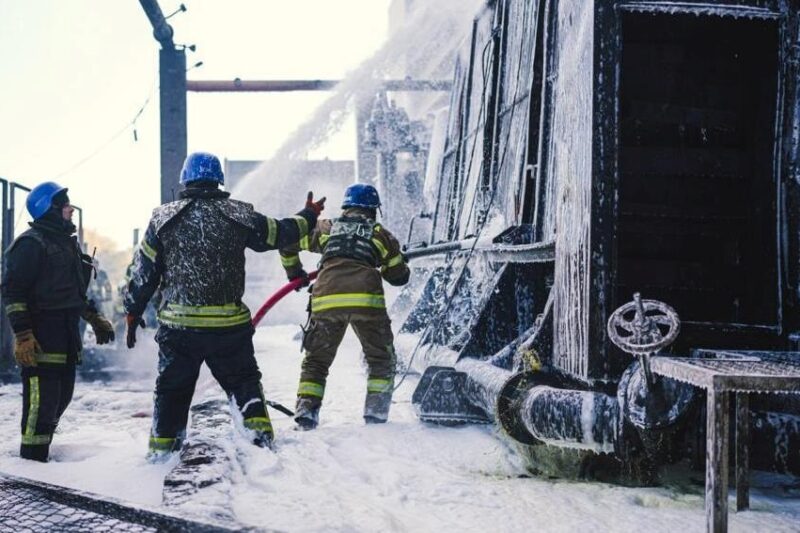 Обстріли спричинили нові відключення – Укренерго