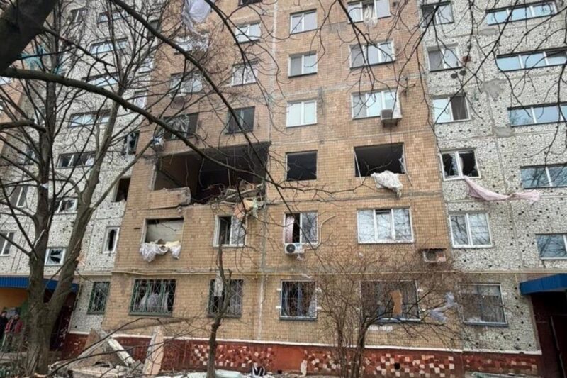 Оголошено вирок зрадниці, що наводила удари РФ на Краматорськ і Слов’янськ