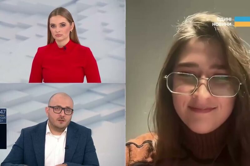 Як платформа STRICHKA об’єднує українців у понад 70 країнах світу | Оксана Гусак