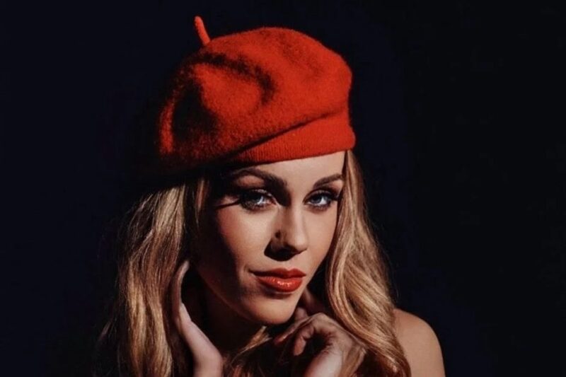 Олена Тополя висловилася про нові стосунки після розлучення