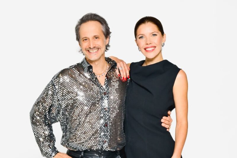 ORF оголосила ведучих Євробачення-2026 у Відні