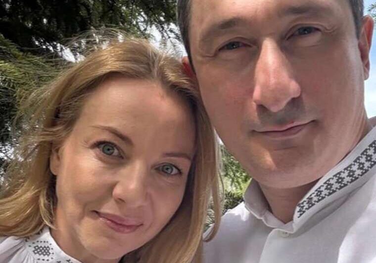 Печерський суд заблокував позов дружини Чернишова про поділ майна що намагалися вивести з-під удару