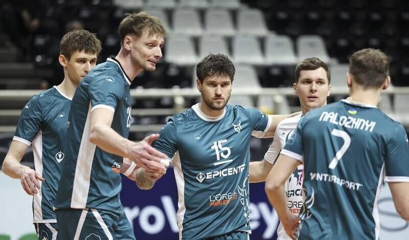 Перемогу Епіцентра-Подоляни в Кубку виклику затьмарило вибуття з турніру
