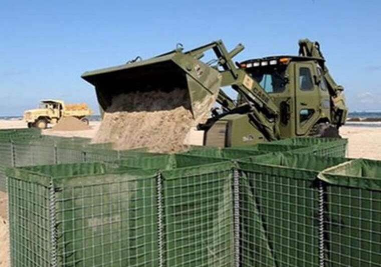 Пісок за ціною золота Укрнафта переплатить 4 мільйони на габіонах у Ромнах через втричі завищену ціну