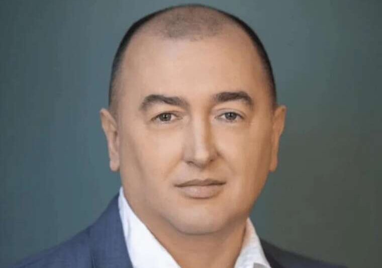 Польський бізнес на 4 мільйони посадовець КМДА Володимир Циба отримав підозру через приховану декларацію