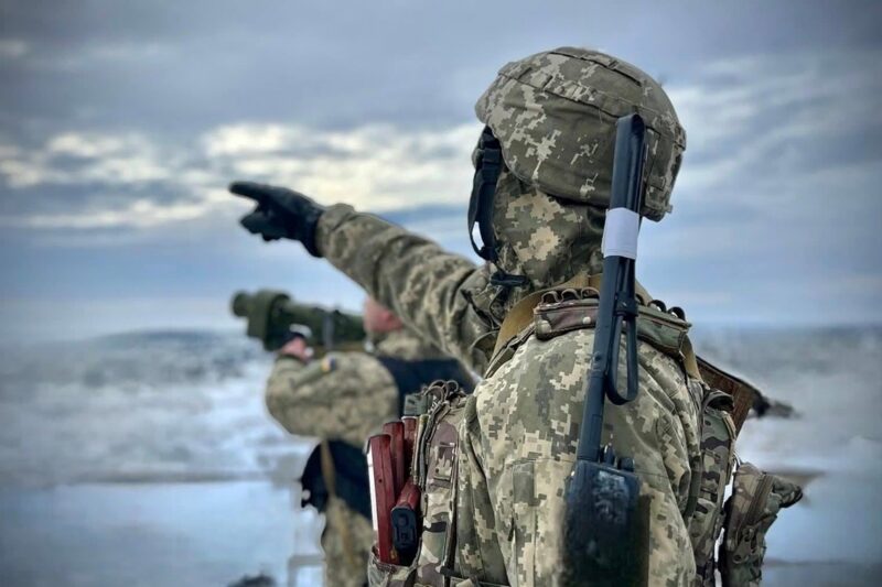 Повітряні сили повідомили, чим РФ била по Україні